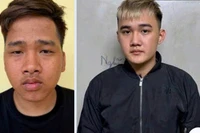 Bắt bộ đôi lừa đảo bằng hình thức 'hack' facebook