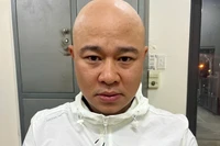 Khởi tố đối tượng chống người thi hành công vụ