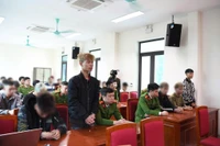 Công an Phú Thọ làm rõ đối tượng chém lìa cánh tay người đi đường