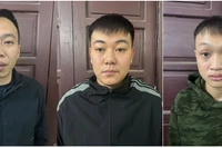 Thiết kế 'cửa sau' từ quán karaoke đến nhà nghỉ để khách mua bán dâm