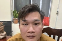 Vây bắt, khống chế đối tượng cướp giật tài sản