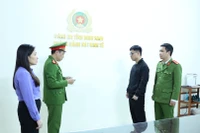 Khởi tố chủ tiệm vàng bỏ ngoài doanh thu hơn 1.500 tỷ đồng 