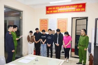 Khởi tố 7 đối tượng liên quan đến Thẩm mỹ viện quốc tế Vera lừa dối khách hàng 