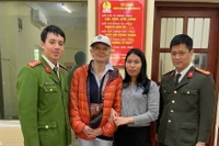 Tiếp nối những hành động đẹp, tô vẽ hình ảnh về đất người, con người Việt Nam