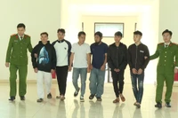 Triệu tập 20 đối tượng liên quan vụ gây rối trật tự công cộng, tung tin sai sự thật