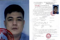 Truy nã đối tượng cướp tài sản của chủ thầu xây dựng