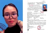 Truy nã người phụ nữ 'cầm' 100 triệu với lời hứa giúp đi xuất khẩu lao động