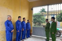 Khởi tố các chủ hộ kinh doanh sản phẩm chì, nhựa tái chế về tội trốn thuế