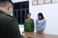 'Nổ' là cán bộ công an để lừa 'chạy án', chiếm đoạt gần 17 tỷ đồng