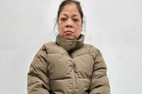 Liên tiếp vận động, bắt giữ nhiều đối tượng truy nã