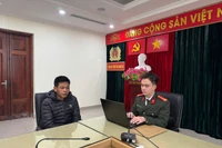 Khởi tố 3 đối tượng lừa đảo dưới hình thức đặt cọc tiền mua ô tô và huy động kinh phí ủng hộ lũ lụt