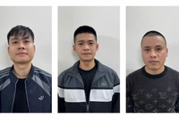 Mâu thuẫn tại quán karaoke, một vị khách bị đánh thương tích