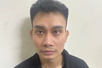 Tạm giữ đối tượng cho vay tiền với lãi suất 'cắt cổ'