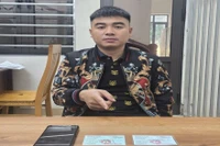 Khởi tố đối tượng sử dụng giấy tờ xe ô tô giả để lừa đảo