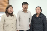 Khởi tố Chủ tịch Hội đồng quản trị công ty Cổ phần Tập đoàn Cường Minh về tội trốn thuế