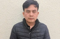 Mạo danh Phó Trưởng phòng thuộc Cục An ninh điều tra Bộ Công an vi phạm pháp luật