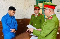 Nguyên Giám đốc Ngân hàng lừa đảo chiếm đoạt hàng tỷ đồng