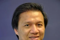 Khởi tố Nguyễn Đình Thắng về tội khủng bố