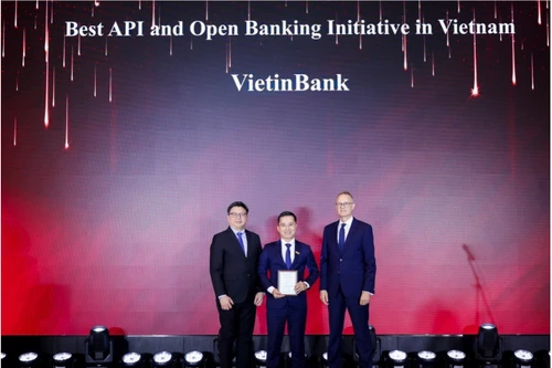 Giải pháp kết nối của VietinBank: Lời giải toàn diện cho xu hướng tài chính số 2026