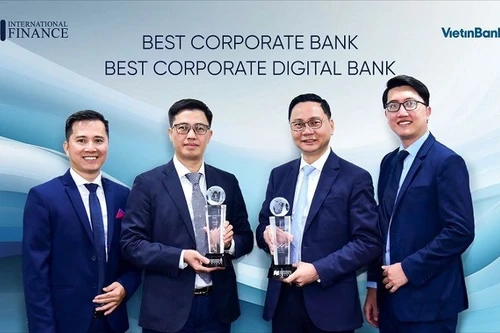VietinBank eFAST: Trải nghiệm giao dịch linh hoạt cho doanh nghiệp mùa Tết 2026