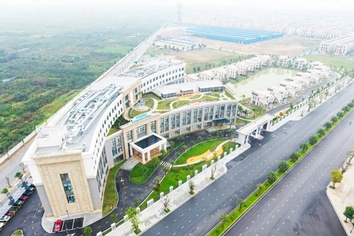 Tiện ích y tế 5 sao cùng “lá chắn” lãi suất thúc đẩy nhà đầu tư chớp cơ hội vàng ở Ocean City