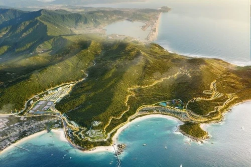 Điều gì giúp Vinhomes Hải Vân Bay phá vỡ giới hạn của 'livestream truyền thống'?