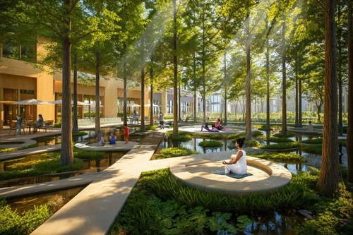 Đảo Nam: Mảnh ghép đầu tiên của dự án Sun Group Nam Nha Trang lộ diện