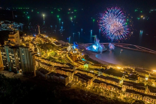 Phú Quốc bước vào chu kỳ phát triển mới: Đầu tư hôm nay, đón sóng ngày mai