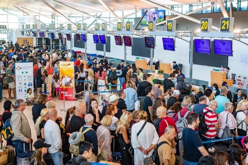 Mở rộng Cảng hàng không quốc tế Phú Quốc – đòn bẩy tăng trưởng dài hạn