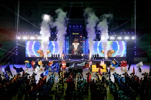 Sun Property mở đà bứt phá, thổi bùng khí thế tại Sun Urban City