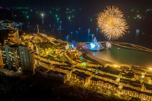 Thăng hạng ngoạn mục về hạ tầng, Phú Quốc thành 'thủ phủ' mới của giới đầu tư địa ốc