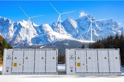 CEO VinEnergo: ‘Chúng tôi ra thế giới như 1 nhà phát triển năng lượng toàn cầu’