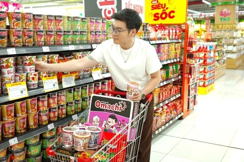 'Viên kim cương gia bảo của Masan' nhận chấp thuận niêm yết HOSE