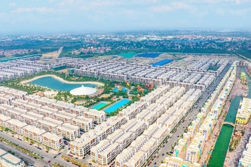 Khu Đông Hà Nội bước vào thập niên vàng, tái hiện chu kỳ bứt phá của khu Tây một thập kỷ trước