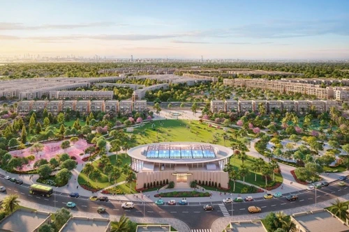 'The X of Living': Khi bản sắc đô thị được kể bằng ngôn ngữ của nghệ thuật và cảm xúc