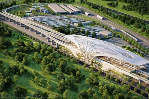 Từ 'siêu kết nối' đến 'siêu bản đồ': Cần Giờ đưa TP.HCM tiến gần vị thế biểu tượng du lịch châu Á