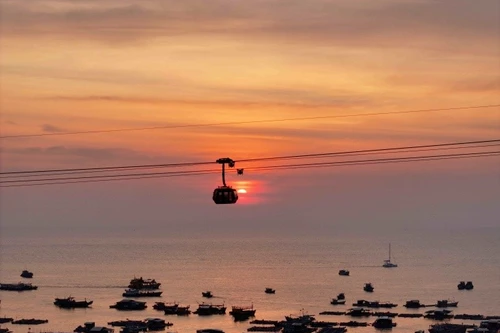 Phú Quốc lọt top điểm đến có chi phí bay rẻ nhất châu Á năm 2026