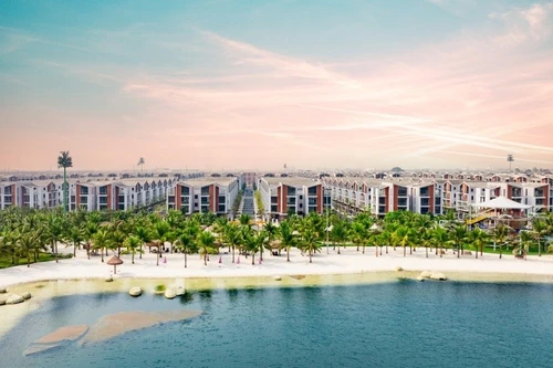 Lãi suất hạ nhiệt, Vinhomes nâng cấp giải pháp bảo vệ người mua nhà: Tài sản thực vào chu kỳ tăng trưởng mới