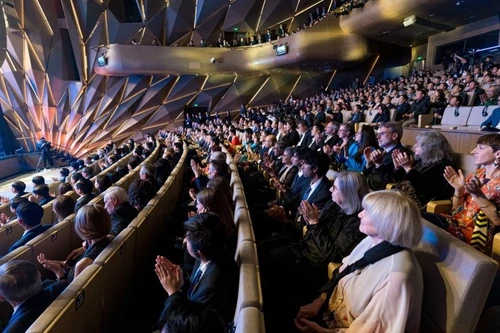 VinFuture 2025 vinh danh 4 công trình khoa học ‘Cùng vươn mình – Cùng thịnh vượng’