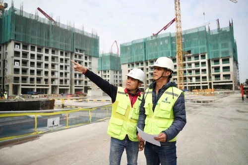 Từ mưu sinh bấp bênh đến cuộc sống đủ đầy: Nhiều lao động “đổi đời” nhờ việc làm bền vững tại VinCons