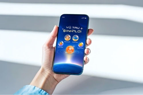 Cơ hội sở hữu vé Super Fan Concert 1 trở lại với Fan Anh Trai tại Vũ trụ Sinh lời VIB