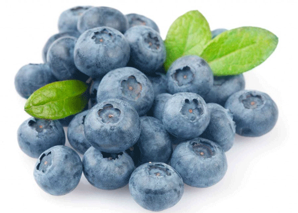 Top 10 thực phẩm giúp tóc khỏe đẹp ảnh 9