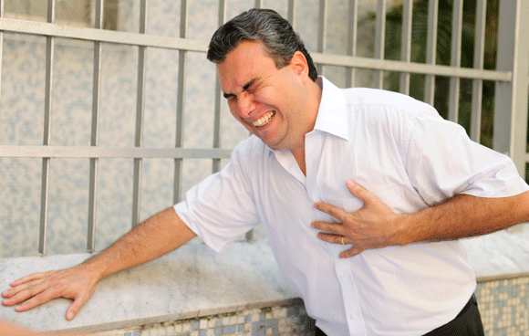 6 hành động đề phòng đột quỵ ảnh 1