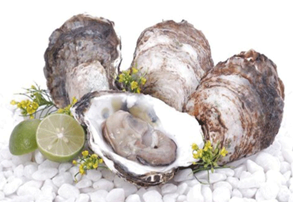 Top 10 thực phẩm giúp tóc khỏe đẹp ảnh 3