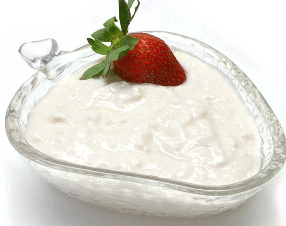 Top 10 thực phẩm giúp tóc khỏe đẹp ảnh 8