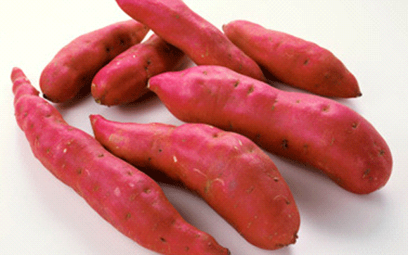 Top 10 thực phẩm giúp tóc khỏe đẹp ảnh 4