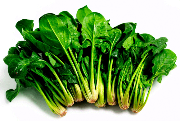 Top 10 thực phẩm giúp tóc khỏe đẹp ảnh 6