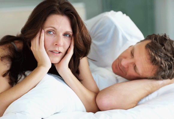 Nguyên nhân phụ nữ đứng tuổi hay chán và lo âu ảnh 1