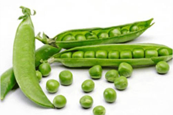 Top 10 thực phẩm giúp tóc khỏe đẹp ảnh 7