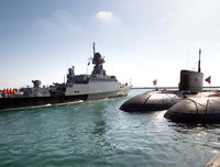 Căn cứ hải quân duy nhất ở nước ngoài mà Nga định đầu tư thêm 500 triệu USD